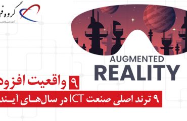 واقعیت افزوده